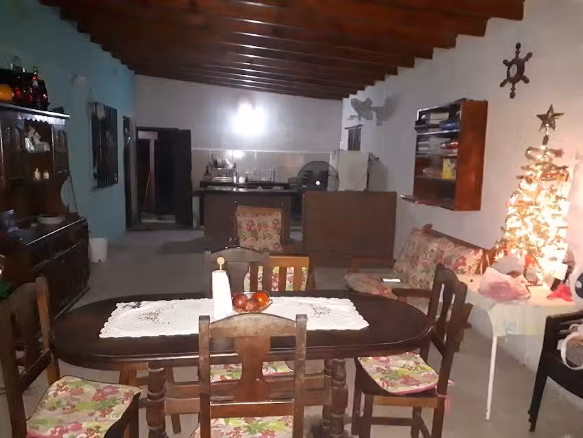 Verduler&iacute;a Gonzalito