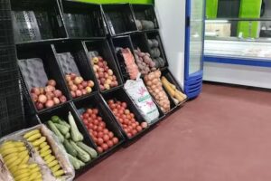 Verduler&iacute;a, Granja y Despensa Gladys