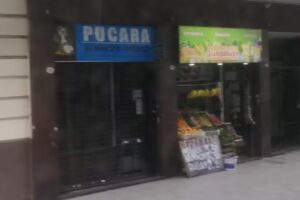 Verduleria Guadalupe