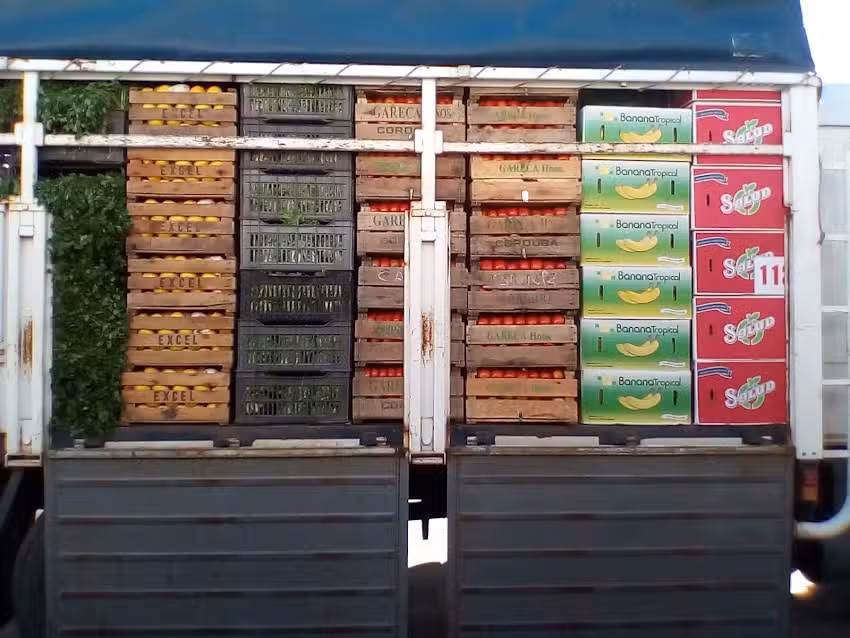 Verduler&iacute;a Gutierrez