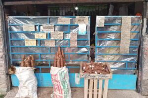 Verduler&iacute;a Hermanos