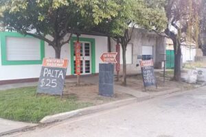 Verduleria HORTIFRUTA RAQUEMAR