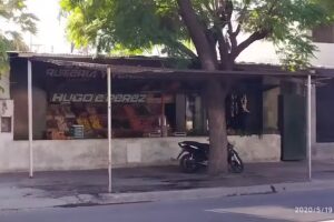 Verduler&iacute;a Hugo Ju&aacute;rez