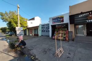 Verduleria imperio verde