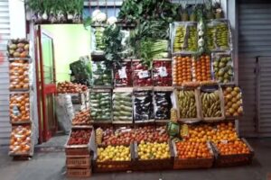 *VERDULERIA INFICO *