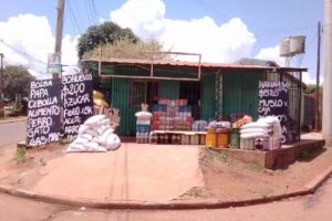 Verduler&iacute;a J&M