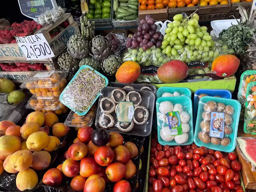 Verduler&iacute;a Jaqui