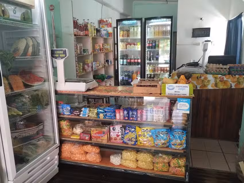 Verduler&iacute;a Jazm&iacute;n