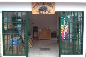 Verduleria “JAZMIN”