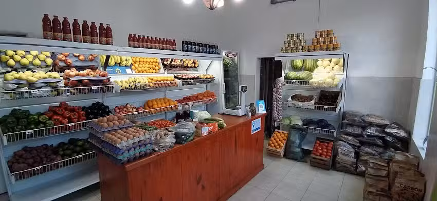 Verduler&iacute;a JEJENO