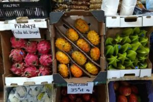 Verduler&iacute;a Jeny