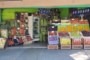 Verduler&iacute;a Jonathan y Mateo