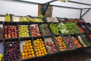 Verduler&iacute;a Juan jose sanluis