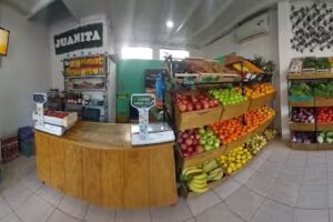 Verduler&iacute;a Juanita