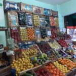 Verduler&iacute;a Julieta