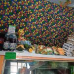 Verduler&iacute;a justina