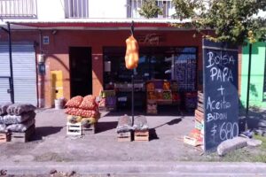 Verduler&iacute;a Kanay