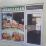 Verduler&iacute;a &ldquo;KIKO&rdquo;