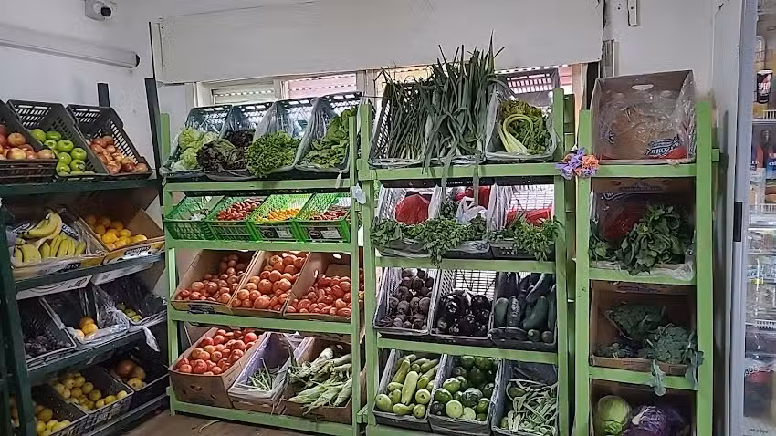 Verduler&iacute;a Kiwi