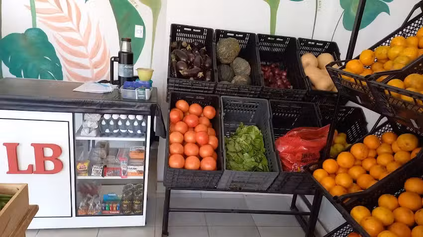 Verduler&iacute;a L&rsquo;boutique