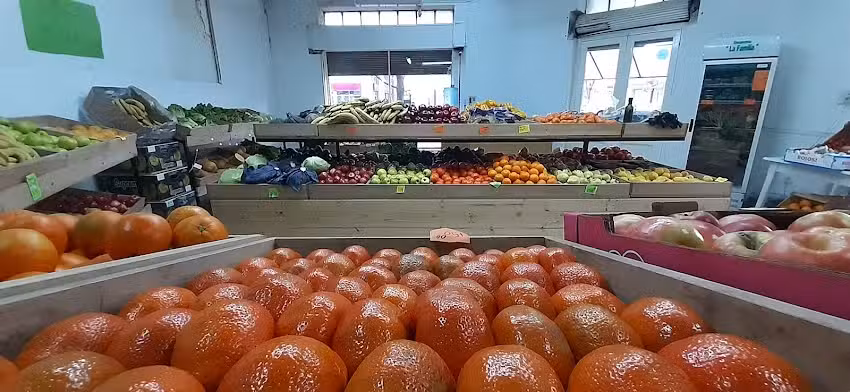 Verduler&iacute;a L y L