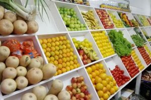 verduleria la &ldquo;10&rdquo;