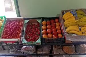 Verduleria La Avenida