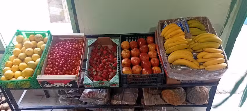 Verduleria La Avenida