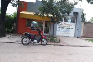 Verduleria La Bandejita