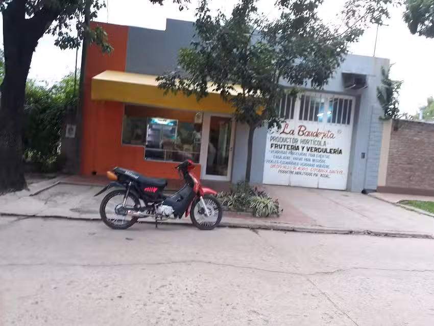Verduleria La Bandejita