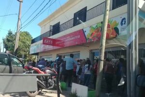 Verduleria &ldquo;La Baratita&rdquo;