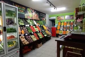 Verduleria LA BOUTIQUE 1