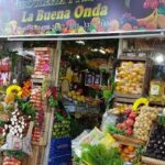 Verduler&iacute;a La Buena Onda