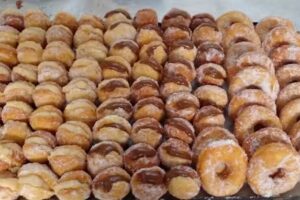 Verduler&iacute;a &ldquo;La Caba&ntilde;ita&rdquo;