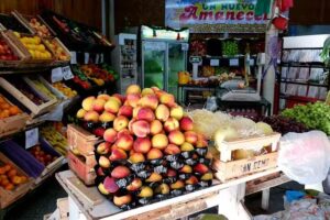 Verduleria La Campi&ntilde;a