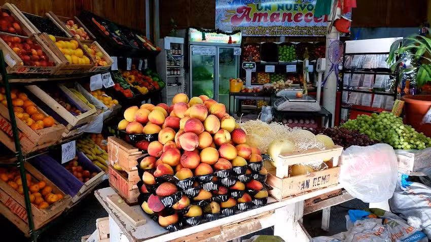 Verduleria La Campi&ntilde;a