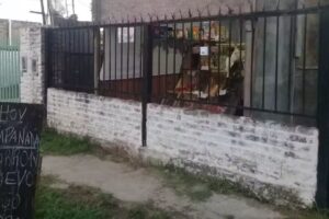 Verdulería La Carlota