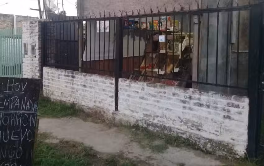 Verduler&iacute;a La Carlota