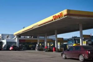 Verduleria La Casita