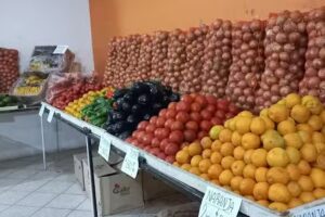 Verduleria “La Casona”