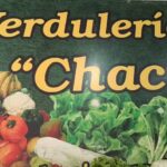 Verduler&iacute;a la chacra