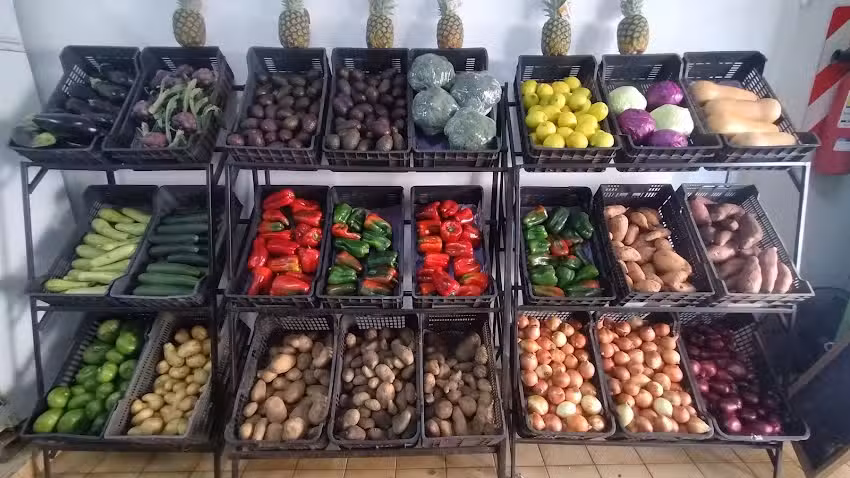 Verduler&iacute;a La Cokena