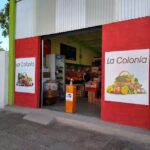 Verduler&iacute;a LA COLONIA