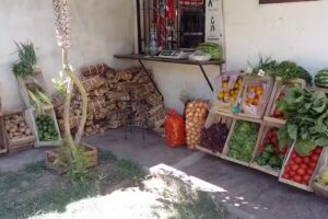 Verdulería La Criolla