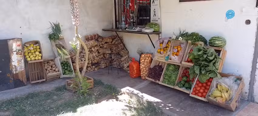 Verduler&iacute;a La Criolla