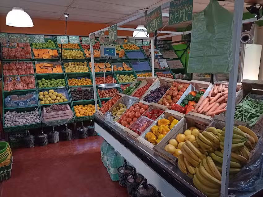Verduler&iacute;a La Economia