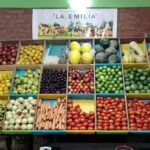 Verduler&iacute;a La Emilia