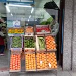 Verduler&iacute;a la Emilia