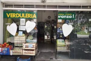 Verdulería La Esperanza