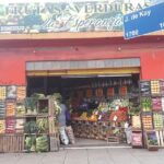 Verduleria la esperanza